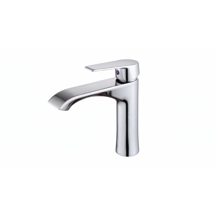 خلاط مغسلة روما