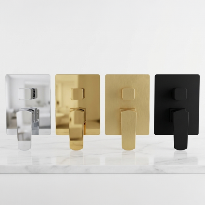 خلاط دش ليما المودرن (مخفي)